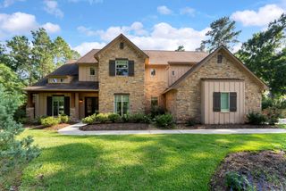 3810 Oreana Court, Spring, TX 77386