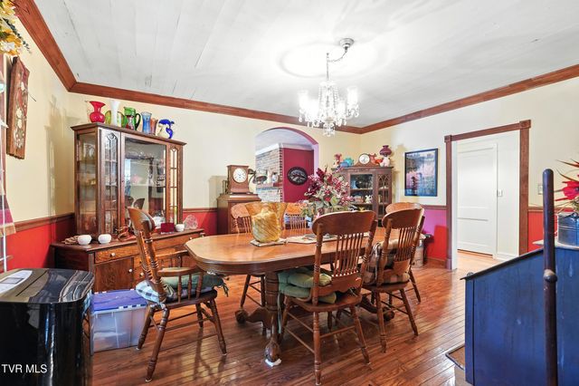 810 Big Dry Run Road, Mountain City, TN 37683