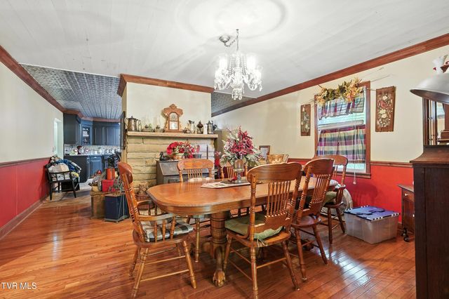 810 Big Dry Run Road, Mountain City, TN 37683