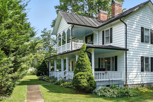 810 Big Dry Run Road, Mountain City, TN 37683