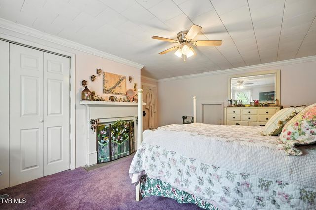 810 Big Dry Run Road, Mountain City, TN 37683