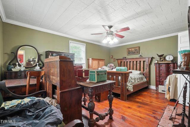 810 Big Dry Run Road, Mountain City, TN 37683