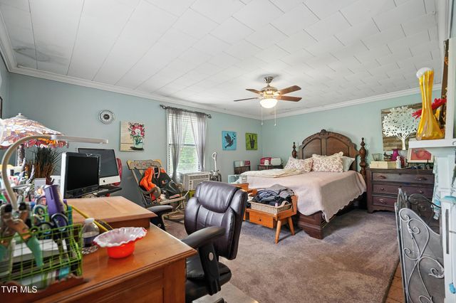 810 Big Dry Run Road, Mountain City, TN 37683