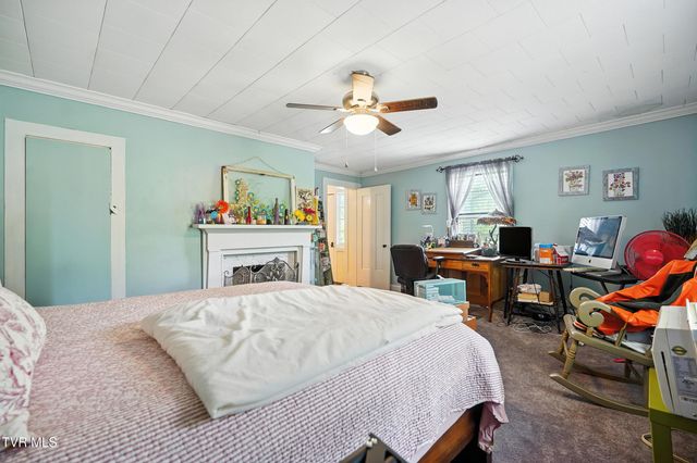 810 Big Dry Run Road, Mountain City, TN 37683