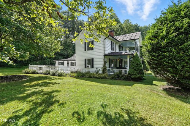 810 Big Dry Run Road, Mountain City, TN 37683