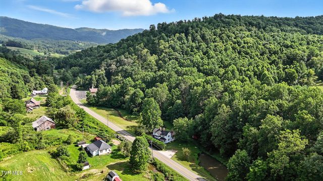 810 Big Dry Run Road, Mountain City, TN 37683
