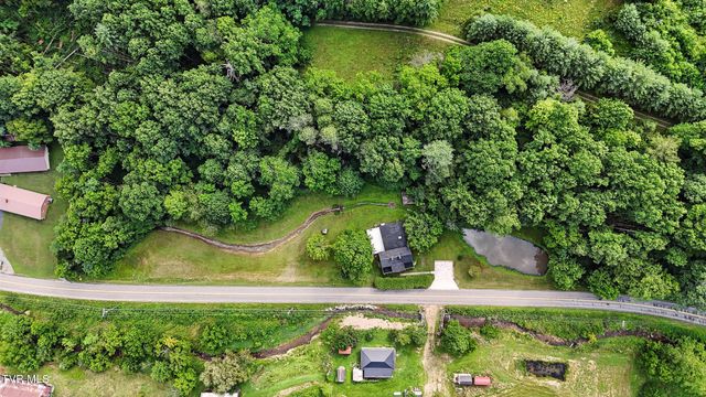 810 Big Dry Run Road, Mountain City, TN 37683