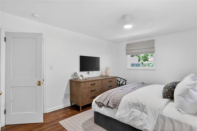 1150 Briar Vista Terrace NE, Atlanta, GA 30324