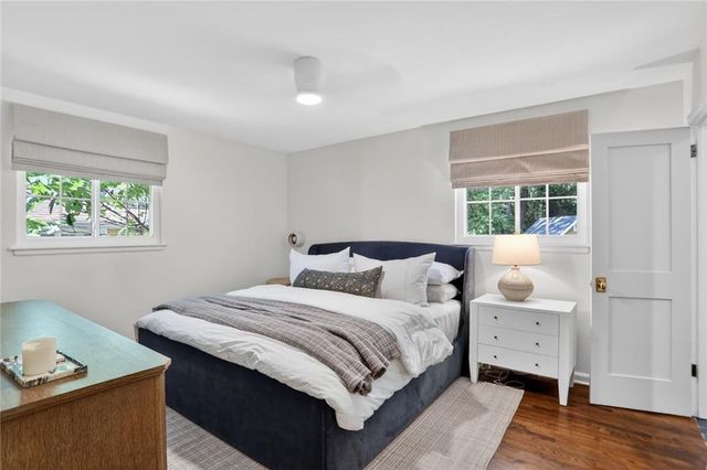 1150 Briar Vista Terrace NE, Atlanta, GA 30324