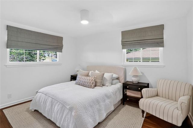 1150 Briar Vista Terrace NE, Atlanta, GA 30324