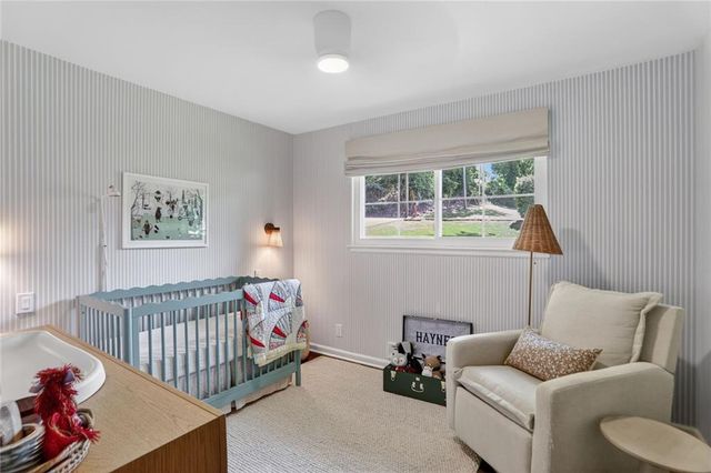 1150 Briar Vista Terrace NE, Atlanta, GA 30324