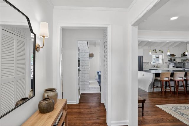 1150 Briar Vista Terrace NE, Atlanta, GA 30324