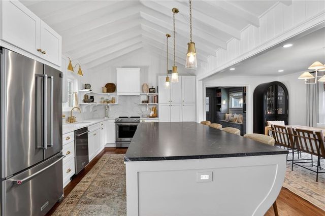 1150 Briar Vista Terrace NE, Atlanta, GA 30324