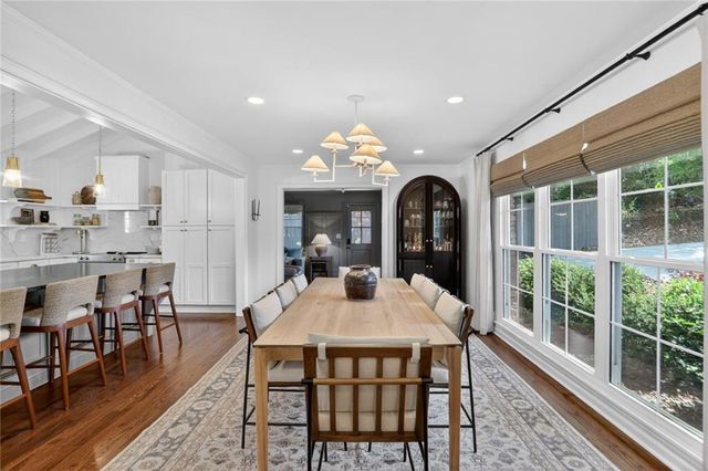 1150 Briar Vista Terrace NE, Atlanta, GA 30324