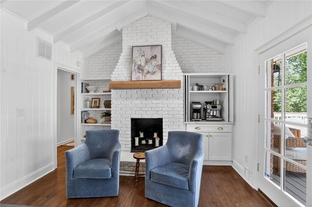 1150 Briar Vista Terrace NE, Atlanta, GA 30324