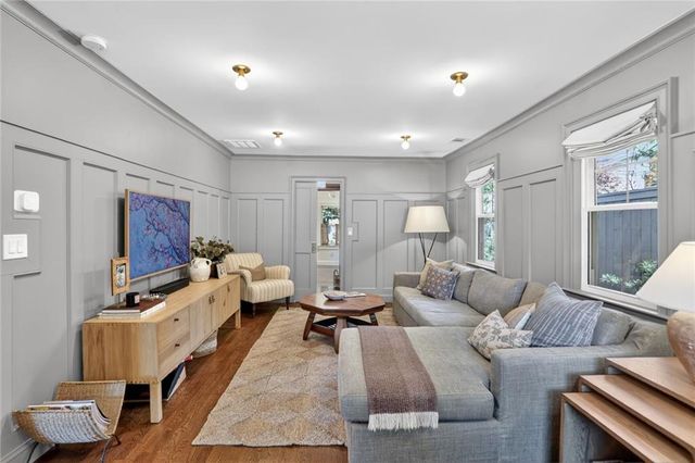 1150 Briar Vista Terrace NE, Atlanta, GA 30324