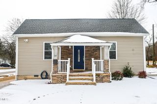 14 Mill Street, Franklinton, NC 27525