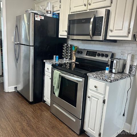 157 Cattail Curve, Millbrook, AL 36054