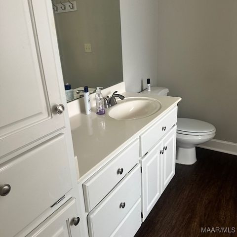 157 Cattail Curve, Millbrook, AL 36054