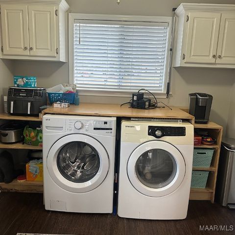 157 Cattail Curve, Millbrook, AL 36054