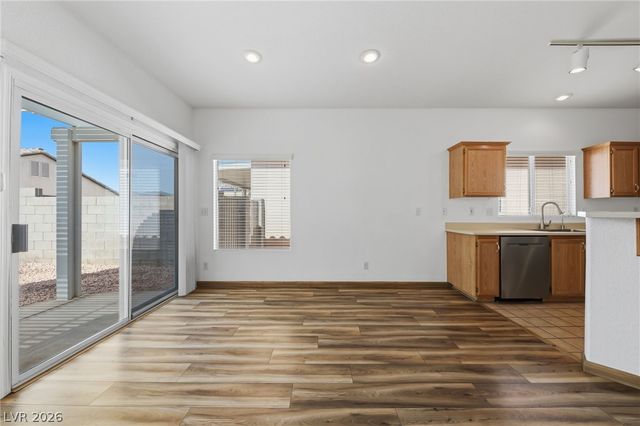 7909 Pinnochio Avenue, Las Vegas, NV 89131