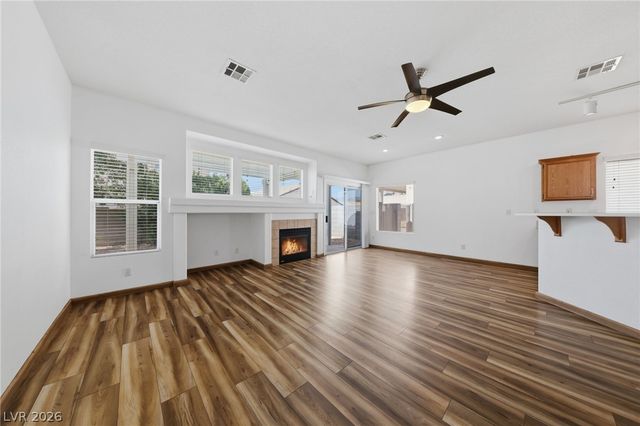 7909 Pinnochio Avenue, Las Vegas, NV 89131