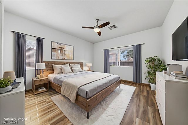 7909 Pinnochio Avenue, Las Vegas, NV 89131