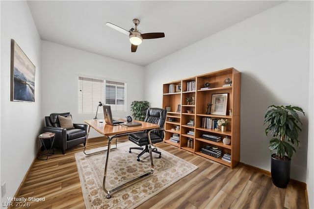 7909 Pinnochio Avenue, Las Vegas, NV 89131
