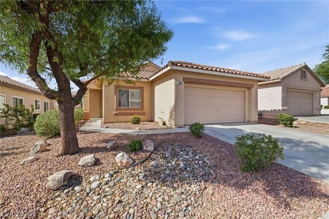 7909 Pinnochio Avenue, Las Vegas, NV 89131