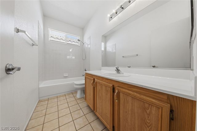 7909 Pinnochio Avenue, Las Vegas, NV 89131