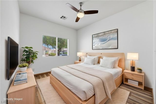 7909 Pinnochio Avenue, Las Vegas, NV 89131