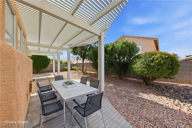 7909 Pinnochio Avenue, Las Vegas, NV 89131