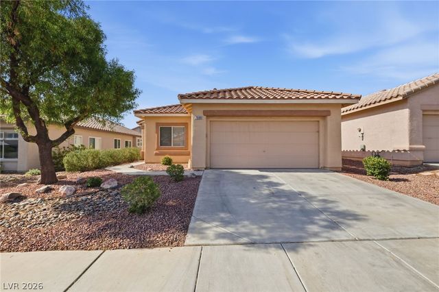 7909 Pinnochio Avenue, Las Vegas, NV 89131