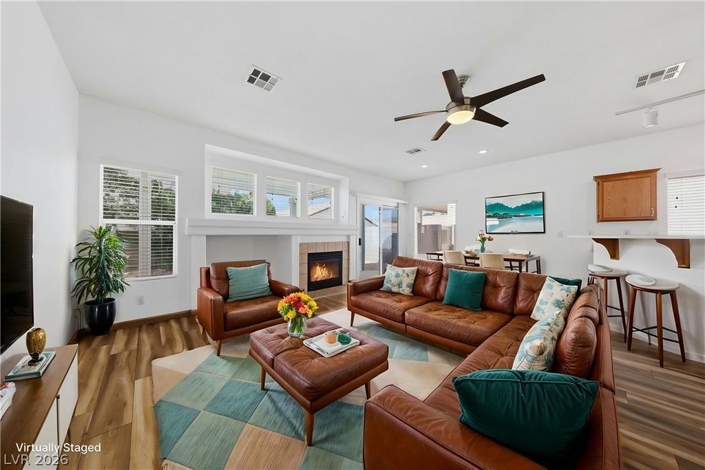 7909 Pinnochio Avenue, Las Vegas, NV 89131