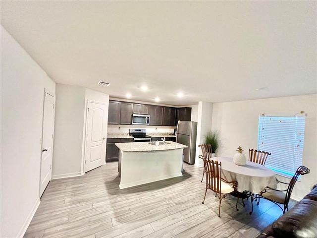 5461 FEZ COURT, Brooksville, FL 34602