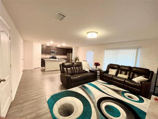 5461 FEZ COURT, Brooksville, FL 34602