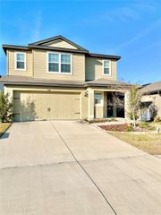 5461 FEZ COURT, Brooksville, FL 34602