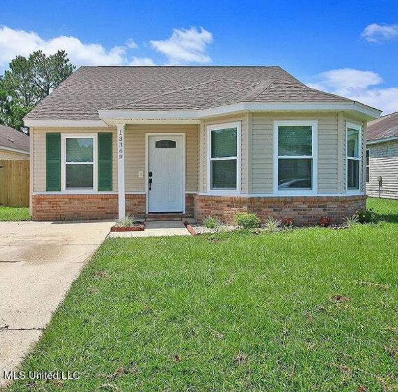 13369 Martin Court, Gulfport, MS 39503