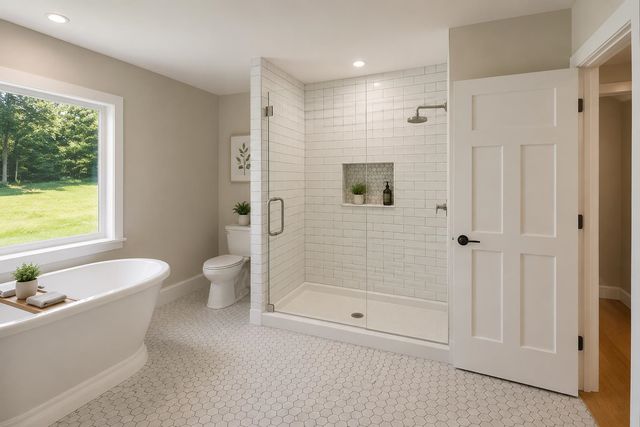 11 Farmhouse Lane Lot 22, Canterbury, NH 03224