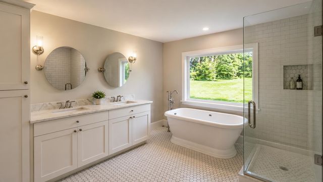 11 Farmhouse Lane Lot 22, Canterbury, NH 03224