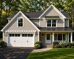 11 Farmhouse Lane Lot 22, Canterbury, NH 03224