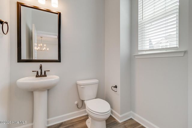 637 Heart Pine Avenue, Wilmington, NC 28411