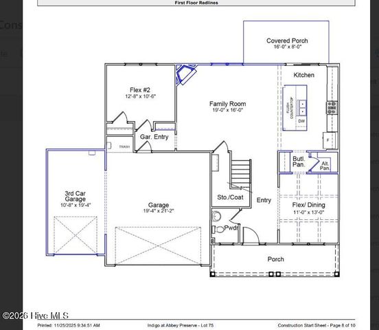 637 Heart Pine Avenue, Wilmington, NC 28411