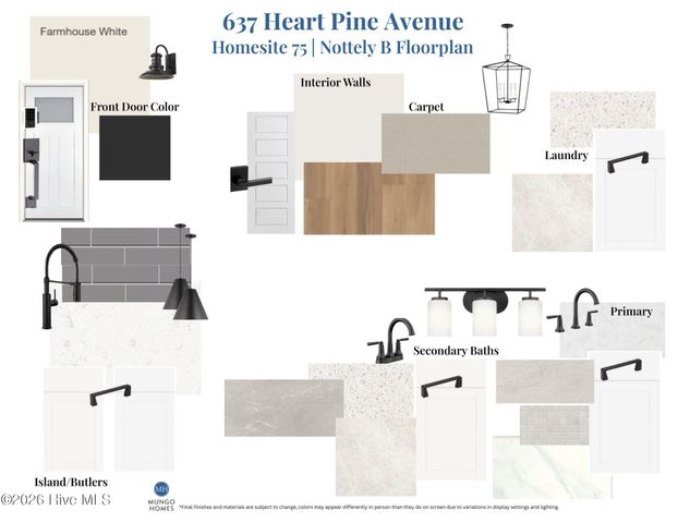 637 Heart Pine Avenue, Wilmington, NC 28411