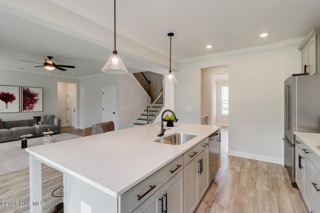 637 Heart Pine Avenue, Wilmington, NC 28411
