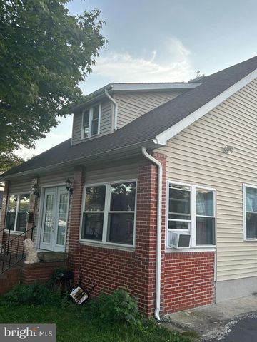 45 SICKLERVILLE RD., Williamstown, NJ 08094