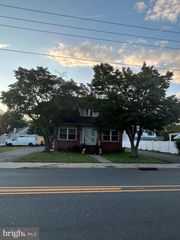 45 SICKLERVILLE RD., Williamstown, NJ 08094