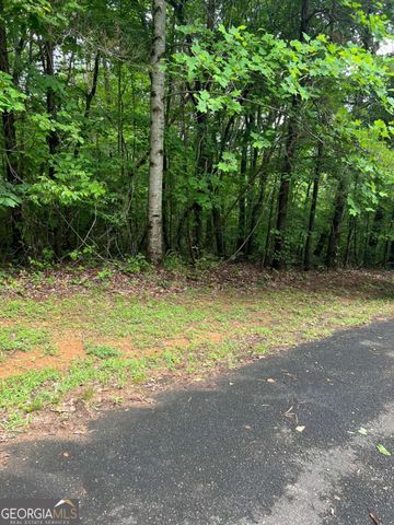 0 Oakland Court, Talking Rock, GA 30175