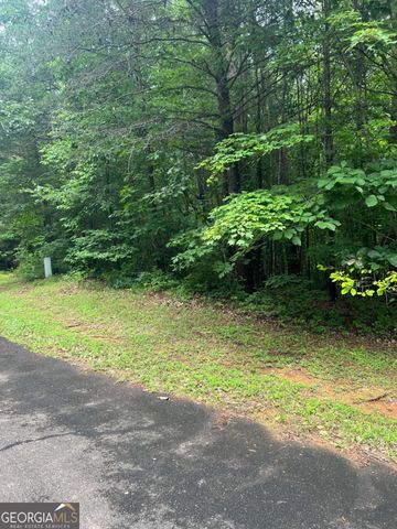 0 Oakland Court, Talking Rock, GA 30175