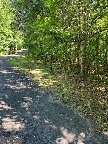 0 Oakland Court, Talking Rock, GA 30175